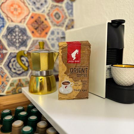 Oh La La Apartment Old Town ロヴィニ エクステリア 写真