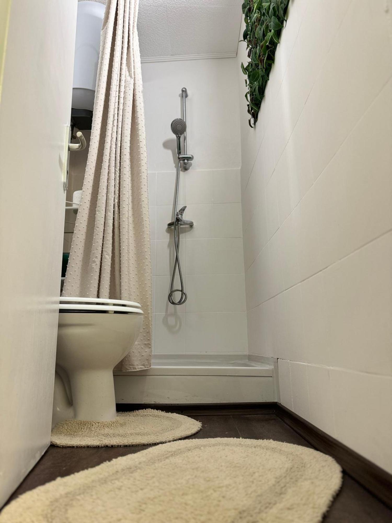 Oh La La Apartment Old Town ロヴィニ エクステリア 写真