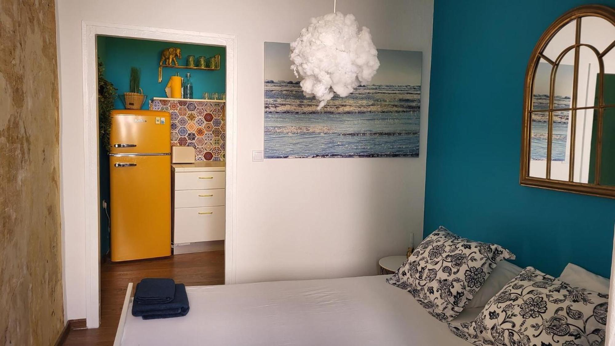 Oh La La Apartment Old Town ロヴィニ エクステリア 写真